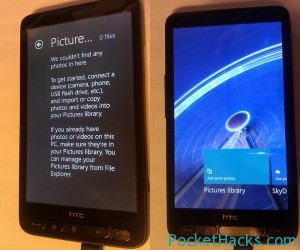 Read more about the article HTC HD2 Windows RT Project – More News and Photos