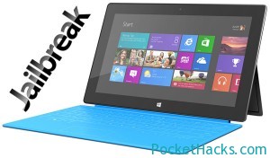 Read more about the article Windows RT Jailbreak Tool Now Released!
