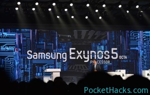 Read more about the article Samsung Exynos 5 Octa – Video Overview and Demonstration of ARM big.LITTLE