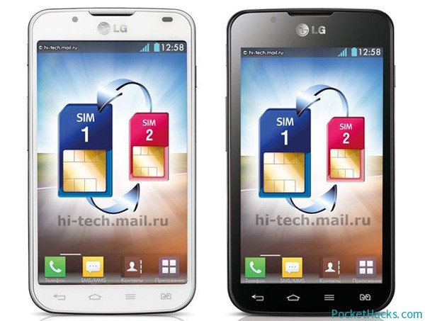 Read more about the article LG Optimus L7 II Dual is Coming With Two SIM Cards and Android Jelly Bean