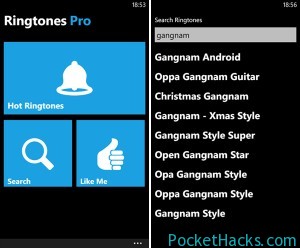 Read more about the article Ringtones Pro for Windows Phone – A Simple Ringtones Downloader