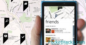 Read more about the article Social Scout App for Windows Phone
