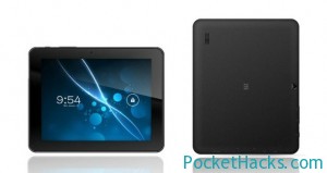 Read more about the article ZTE V81 – 8-inch Android 4.1 Jelly Bean Powered Tablet