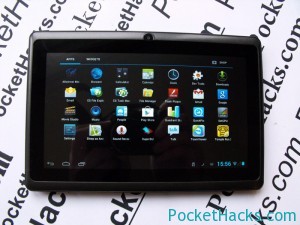 Read more about the article AllWinner A13 Tablets – Custom Android 4.1.1 Jelly Bean ROM