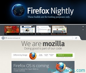 Read more about the article Metro Firefox for Windows 8 is Now Available in Nightly Builds