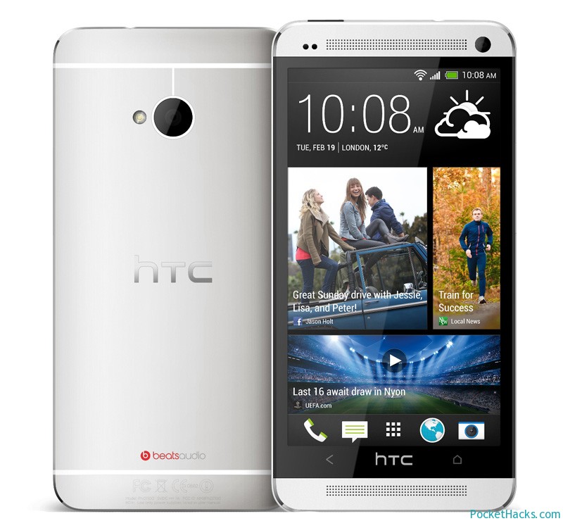 HTC One