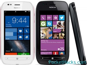 Read more about the article Nokia Lumia 710 – Fully Unlocked Windows Phone 7.8 Custom ROM