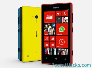 Read more about the article Nokia Lumia 720 – Sleek, Stylish and Running Windows Phone 8