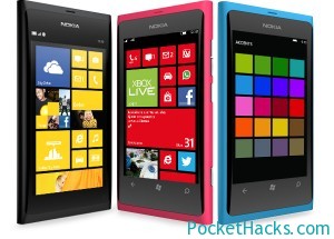 Read more about the article How-to Force the Windows Phone 7.8 Update