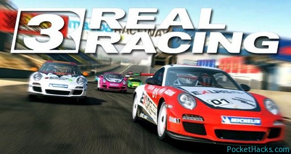 Read more about the article Real Racing 3 Will be Available for Free on February 28!