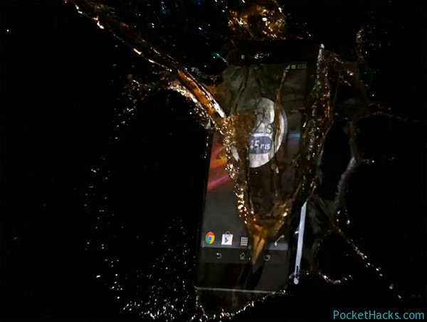 Read more about the article Sony Xperimentations in Slowmotion Videos with Sony Xperia Z