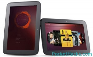 Read more about the article Ubuntu for Tablets Introduced