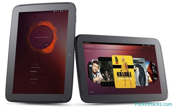 Read more about the article Ubuntu for Tablets Introduced
