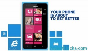 Read more about the article The Long Awaited Windows Phone 7.8 Update from Nokia is Finally Here!