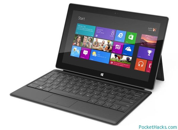 Read more about the article Running x86 Apps on Windows RT (ARM) Tablets