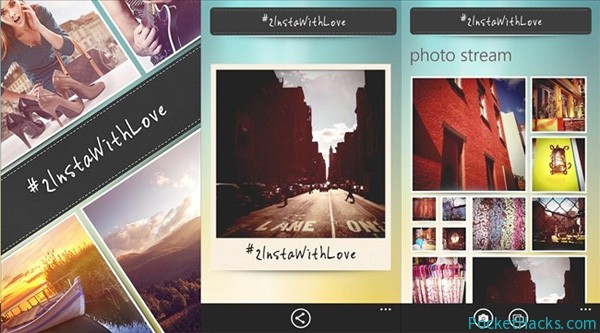 #2InstaWithLove