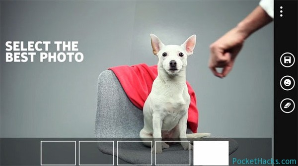 Read more about the article Nokia Cinemagraph for Windows Phone 7.8 Powered Lumia Devices