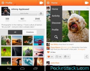 Read more about the article Cinemagram for Android – Free Download