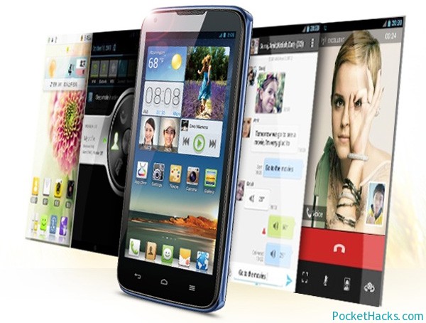 You are currently viewing Huawei A199 – Coming With a 5-inch Screen and 720p HD Resolution