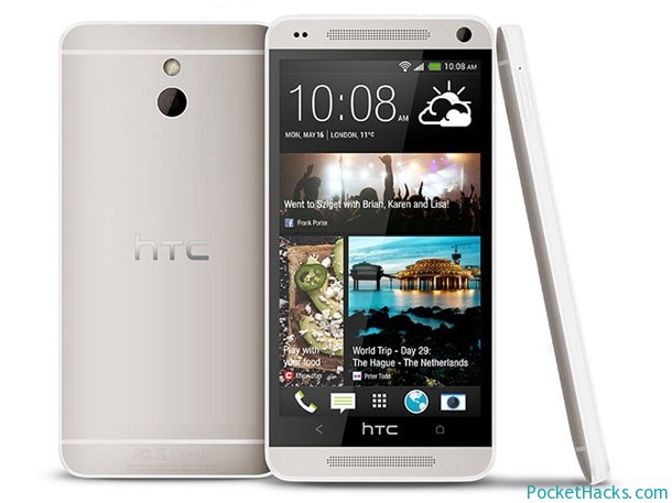 Read more about the article HTC M4 Leaked –  A Cheaper Version of HTC One