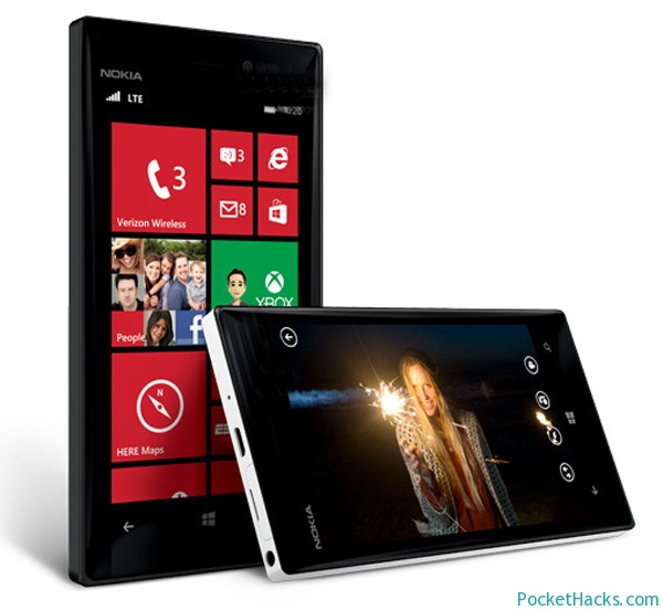 Nokia Lumia 928