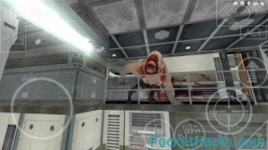 Read more about the article Doom 3 Ported to Android