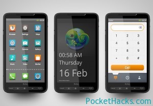 Read more about the article Firefox OS ROM for HTC HD2