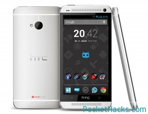 Read more about the article HTC One – Bootloader Unlocking Guide