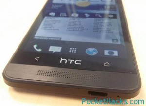 Read more about the article HTC One mini – Leaked Pictures and Tech Specs