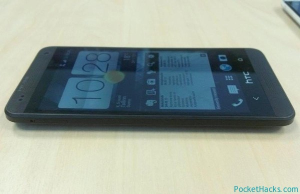 HTC One mini - Leaked Pictures and Tech Specs