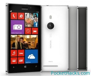 Read more about the article Nokia Lumia 925 Goes on Sale
