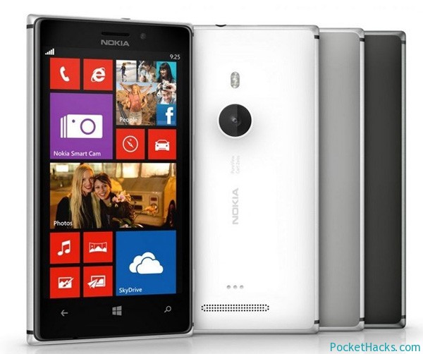 Read more about the article Nokia Lumia 925 Goes on Sale