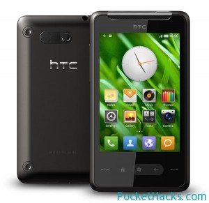 Read more about the article Android MIUI v4 (Ice Cream Sandwich) for HTC HD Mini