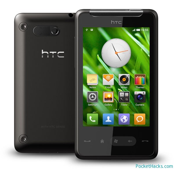 Read more about the article Android MIUI v4 (Ice Cream Sandwich) for HTC HD Mini