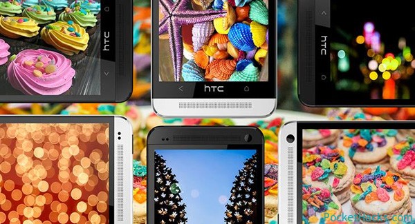 Read more about the article New Wallpapers for Your HTC