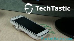 Read more about the article Rumor – Samsung Galaxy S4 Zoom With 16MP Camera