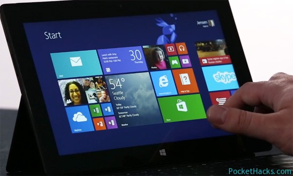 Read more about the article Windows 8.1 – First Look