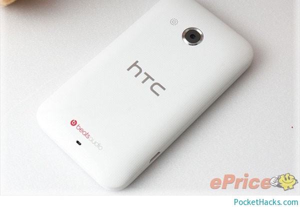 HTC Desire 200
