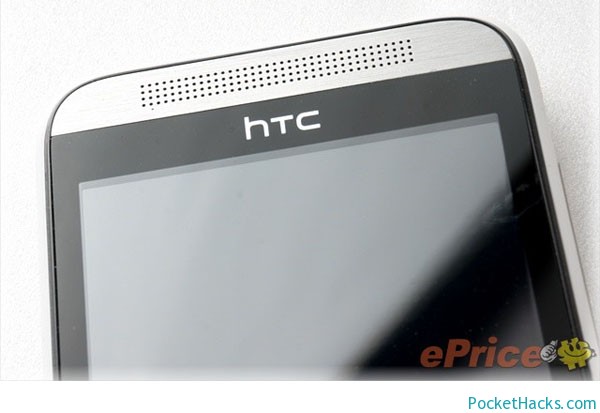 HTC Desire 200