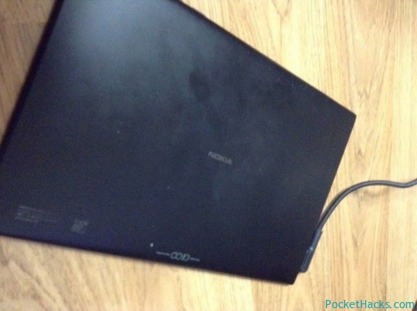 Windows RT Powered Tablet from Nokia