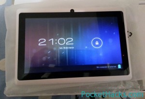 Read more about the article How the AllWinner Boxchip A13 Tablets are Assembled – Tour in the Factory