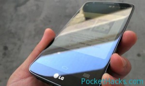 Read more about the article LG Optimus G2 Leaked Hands-on Video