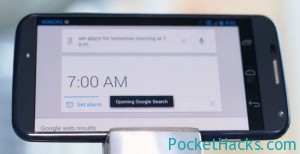 Read more about the article Leaked Moto X Commercial Video