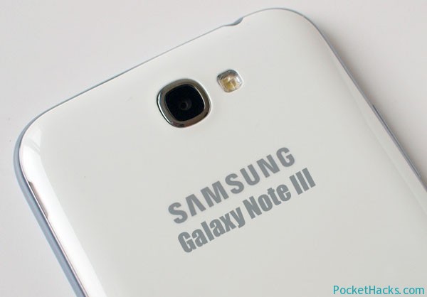 Read more about the article Samsung Galaxy Note 3 with AMOLED and LCD Versions?
