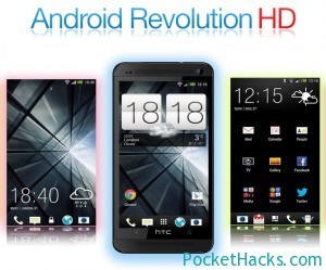Read more about the article Android Revolution HD – Custom Android 4.3.0 ROM for HTC One