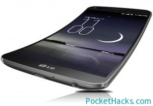 Read more about the article LG G Flex Announced – The Real Curved Smartphone