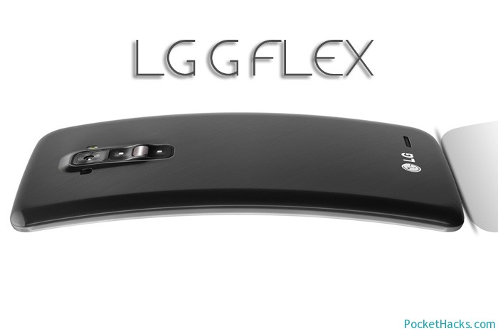 LG G Flex