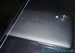 Read more about the article Nexus 5 – New Leaked Picture and Tech Specs