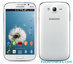 Read more about the article Samsung Galaxy Grand Duos i9082 – Android 4.2.2 Jelly Bean Custom ROM