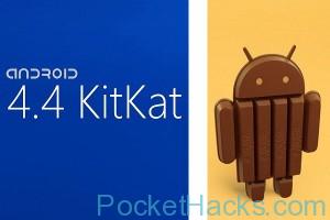 Read more about the article What’s New in Android 4.4 KitKat